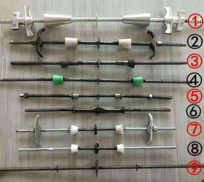 烟台莱山区穿墙螺丝